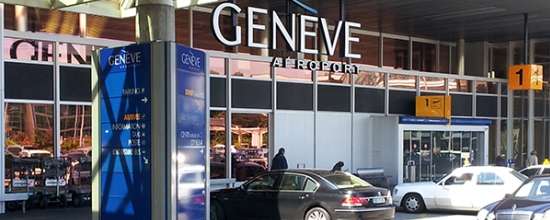geneva airport taxi transfers and shuttle service